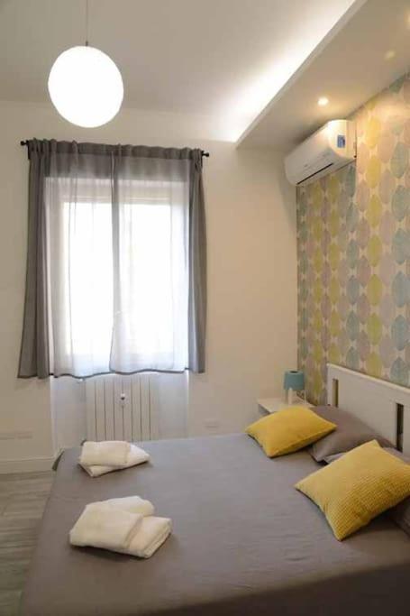 Casa E Appartamenti Per Vacanze Jenner Roma Eksteriør bilde