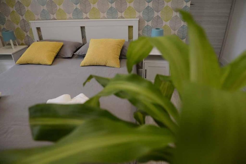 Casa E Appartamenti Per Vacanze Jenner Roma Eksteriør bilde