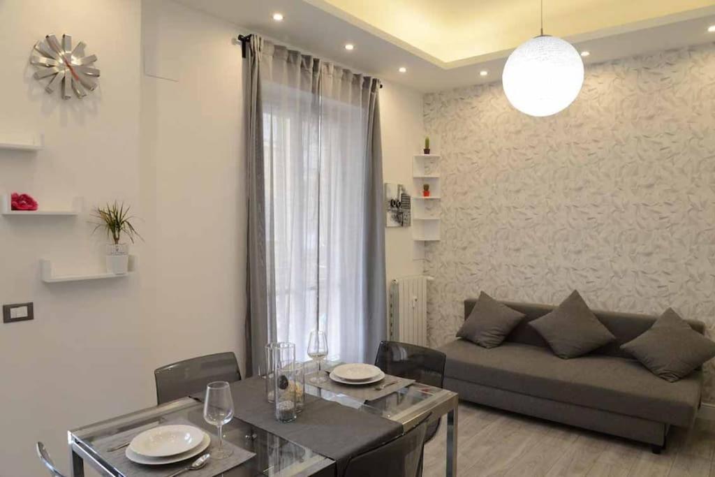 Casa E Appartamenti Per Vacanze Jenner Roma Eksteriør bilde