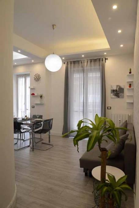 Casa E Appartamenti Per Vacanze Jenner Roma Eksteriør bilde