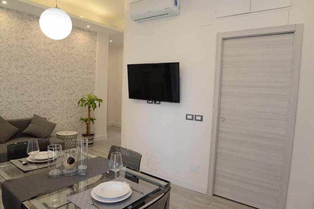 Casa E Appartamenti Per Vacanze Jenner Roma Eksteriør bilde